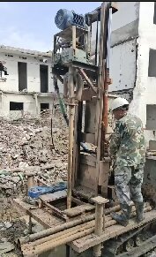 全椒抗旱井