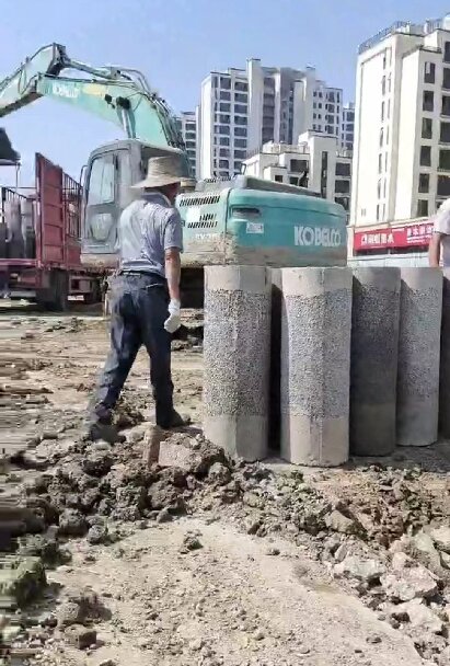 全椒降水井